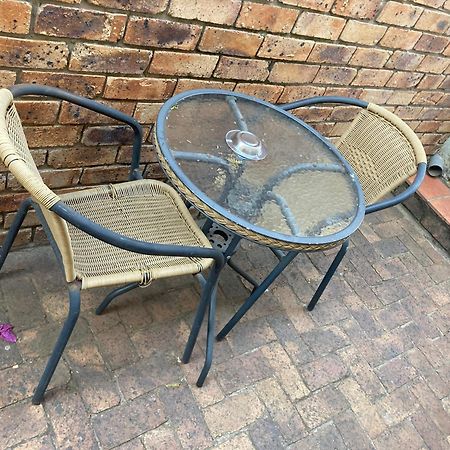 Margaret'S Place Johannesburg Bilik gambar