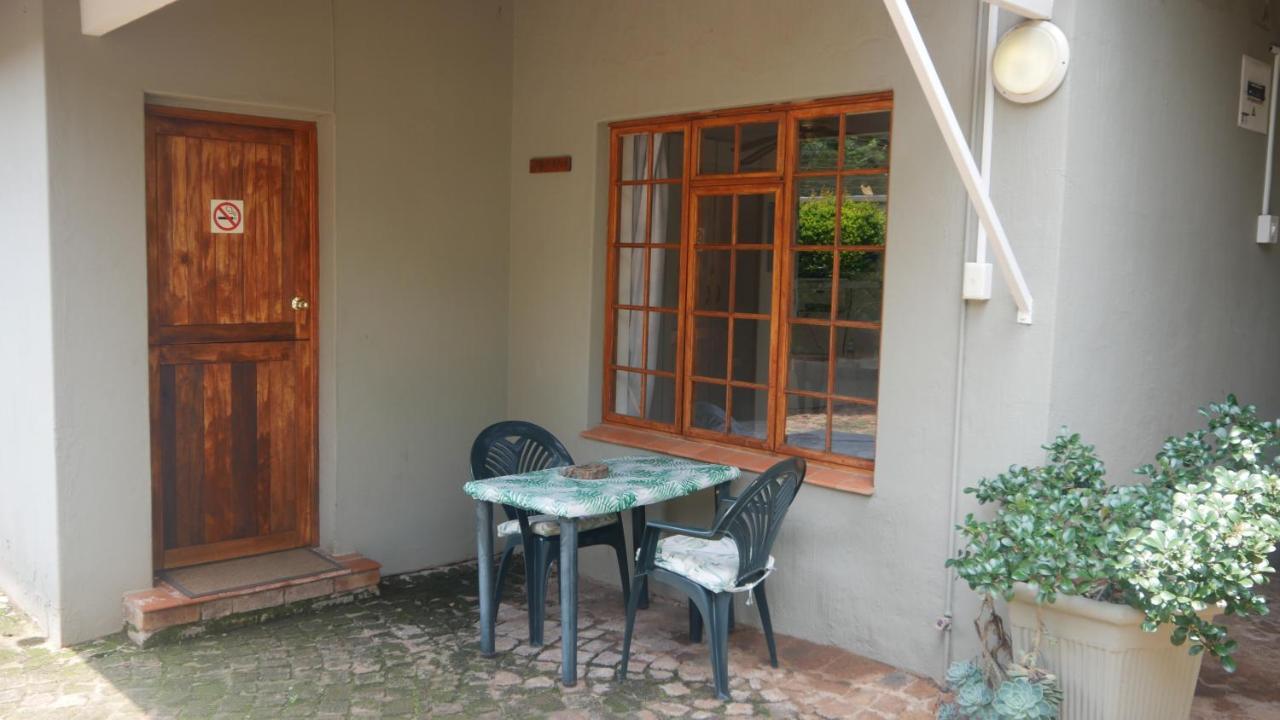 Margaret'S Place Johannesburg Luaran gambar