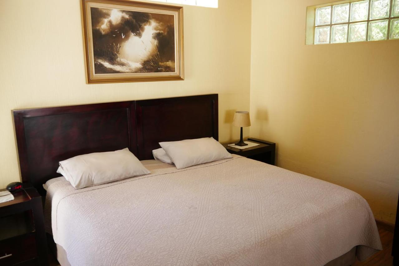 Margaret'S Place Johannesburg Luaran gambar
