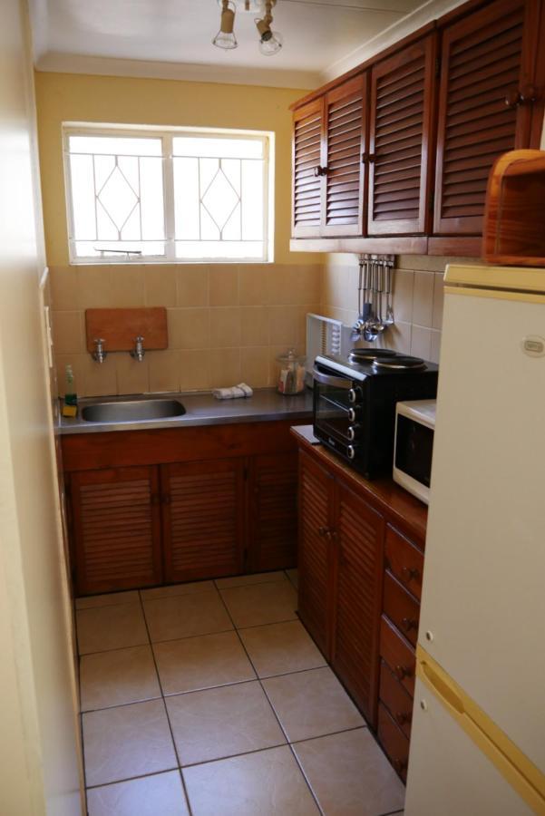 Margaret'S Place Johannesburg Luaran gambar