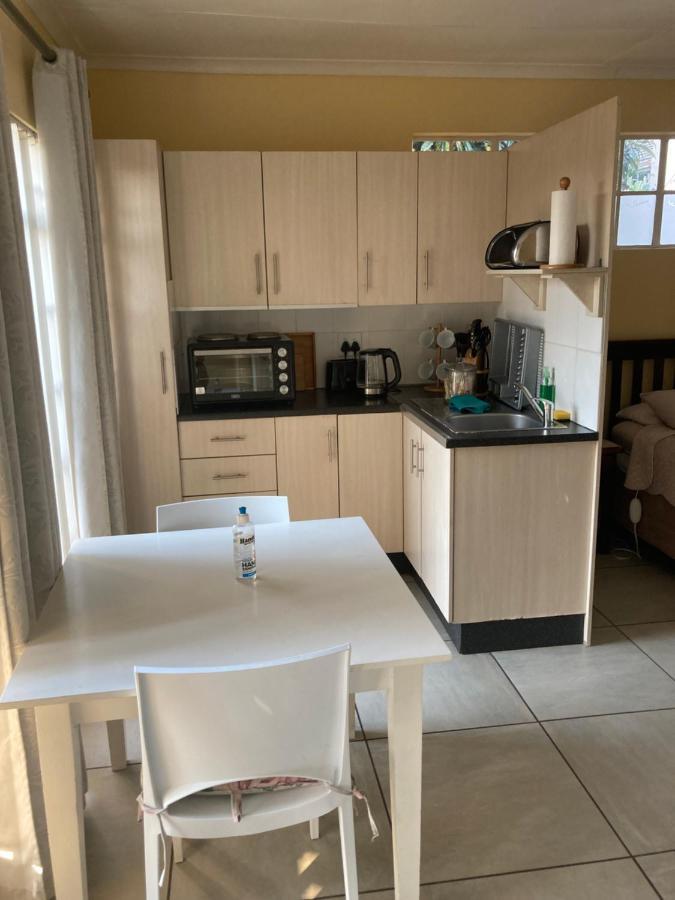 Margaret'S Place Johannesburg Luaran gambar