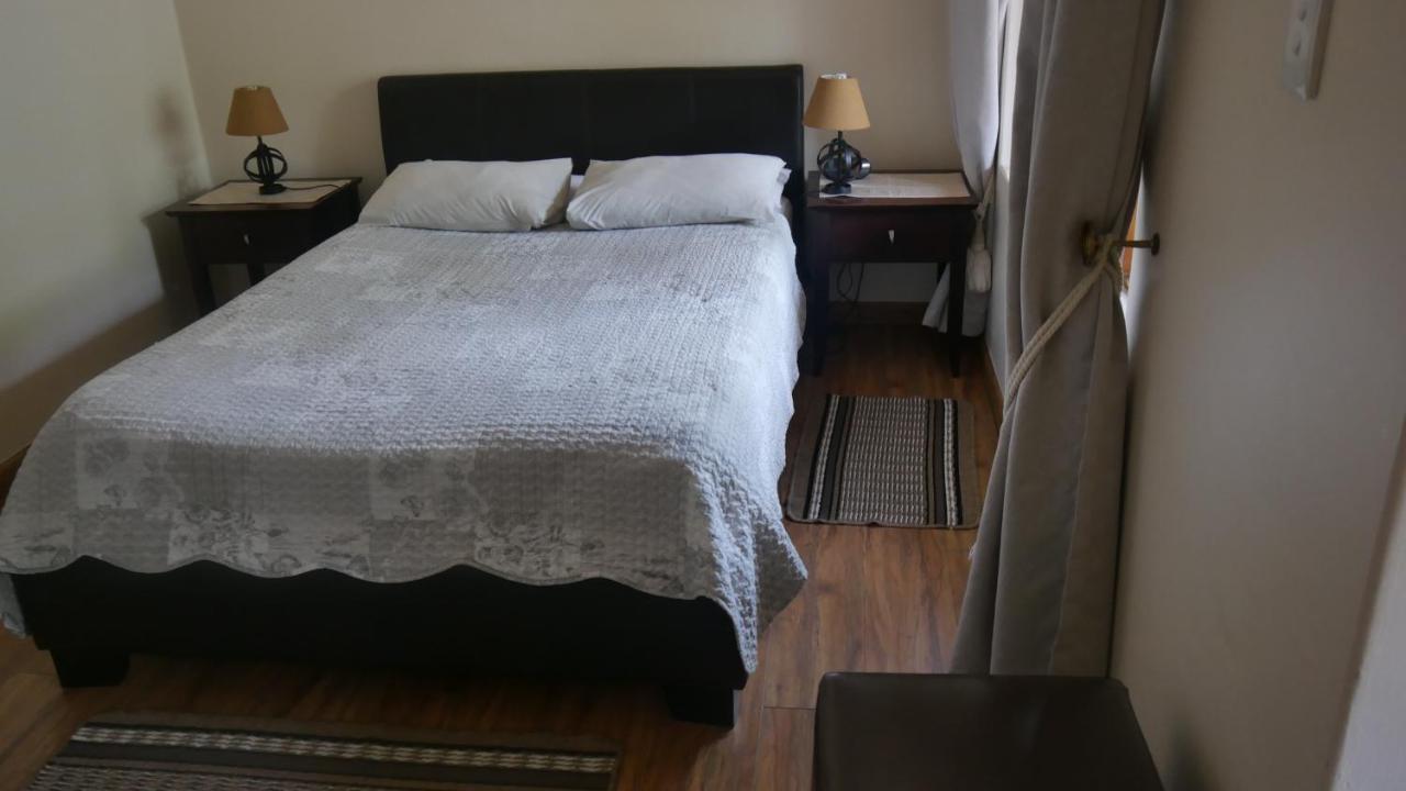 Margaret'S Place Johannesburg Luaran gambar
