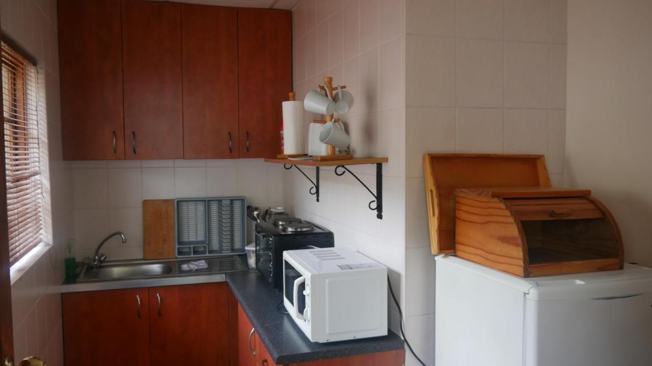 Margaret'S Place Johannesburg Luaran gambar