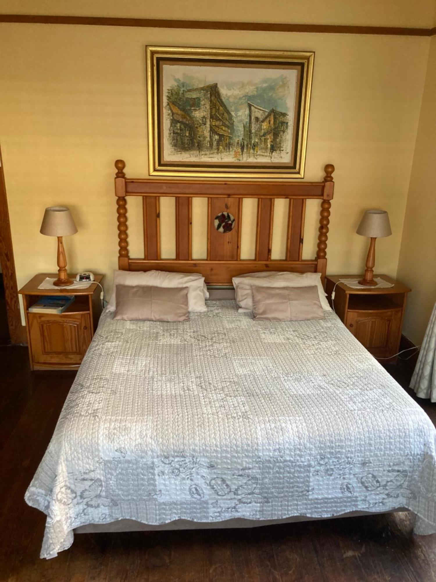 Margaret'S Place Johannesburg Bilik gambar