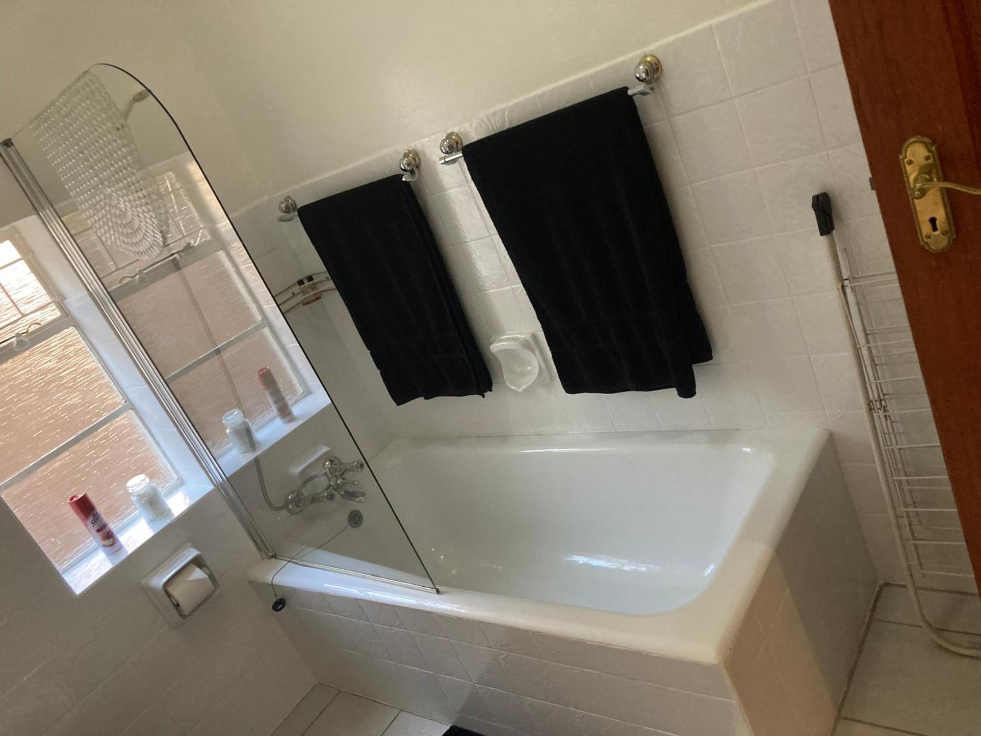 Margaret'S Place Johannesburg Bilik gambar
