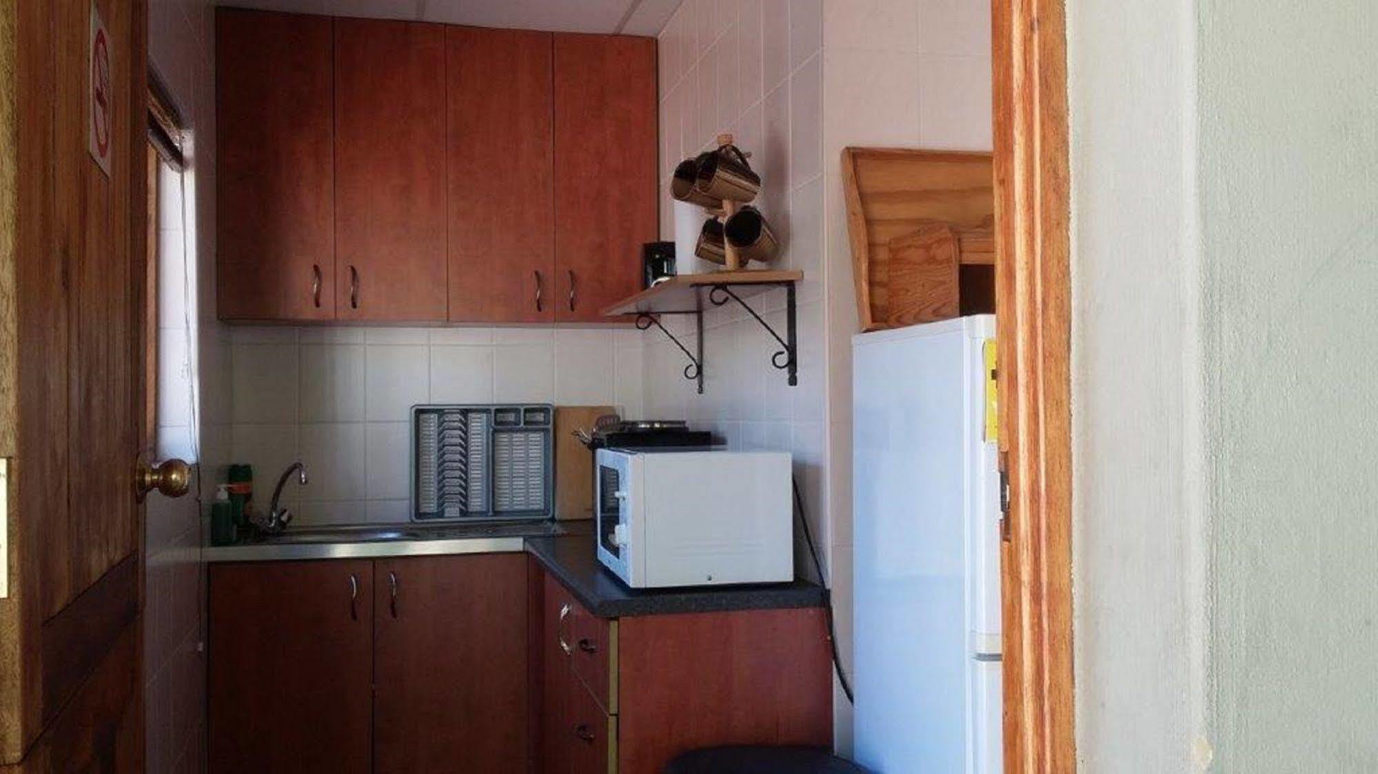 Margaret'S Place Johannesburg Luaran gambar